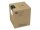 HP 883 - 5 L - Schwarz - original - Tintenpatrone