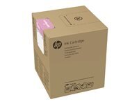 HP 883 - 5 L - hellmagentafarben - original - Tintenpatrone