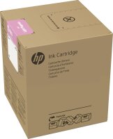 HP 883 - 5 L - hellmagentafarben - original - Tintenpatrone
