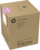 HP 883 - 5 L - hellmagentafarben - original - Tintenpatrone