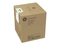 HP 883 - 5 L - Overcoat - original - Tintenpatrone