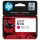HP 655 Dye Based Magenta Ink Advantage Tintenpatrone
