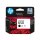 HP 650 Schwarz Ink Advantage Tintenpatrone