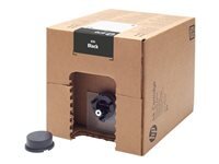 HP 870 - 5 L - Schwarz - original - PageWide XL Pro - Tintenpatrone - für PageWide XL Pro 10000, 520