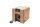 HP 870 - 5 L - Schwarz - original - PageWide XL Pro - Tintenpatrone - für PageWide XL Pro 10000, 520