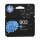 HP 903 Cyan Original Ink Cartridge