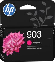 HP 903 Magenta Original Ink Cartridge