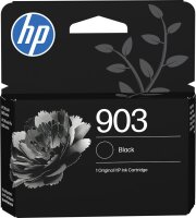 HP 903 Black Original Ink Cartridge