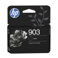 HP 903 Black Original Ink Cartridge