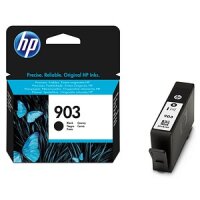 HP 903 Black Original Ink Cartridge