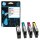HP 903 CMYK Original Ink Cartridge 4-Pack