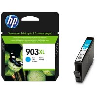HP 903XL High Yield Cyan Original Ink Cartridge