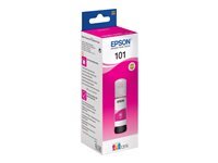 EPSON Tusz/Epson 101 Magenta EcoTank