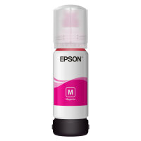 EPSON Tusz/Epson 101 Magenta EcoTank