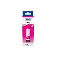 EPSON Tusz/Epson 101 Magenta EcoTank