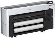 EPSON SureColor-P8500DL 111,76cm 44Zoll Duo Roll Adobe PostScript Ink Bags 1,6L