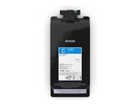 EPSON UtraChromePro 6 Cyan IIPS Rips 1,6 L SureColorC-P