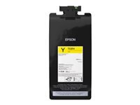 EPSON UtraChromePro 6 Yellow IIPS Rips 1,6 L SureColorC-P