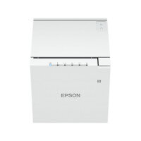 EPSON Bondrucker TM-m30III weiß [C31CK50111]