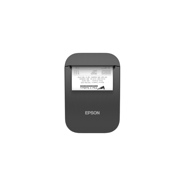 EPSON TM-P80II