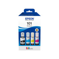 EPSON 101 EcoTank 4-colour Multipack