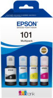 EPSON 101 EcoTank 4-colour Multipack
