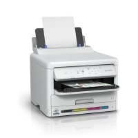 EPSON WorkForce Pro WF-C5390DW BAM