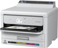 EPSON WorkForce Pro WF-C5390DW BAM