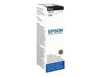 EPSON T6731 Schwarz Nachfülltinte