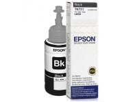 EPSON T6731 Schwarz Nachfülltinte