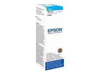 EPSON T6732 Cyan Nachfülltinte