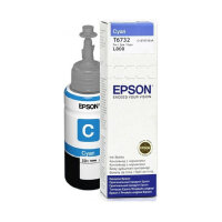 EPSON T6732 Cyan Nachfülltinte