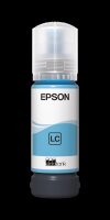 EPSON Ink/108 EcoTank Light Cyan ink bottle