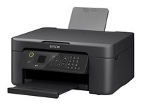 EPSON WorkForce WF-2910DWF