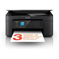 EPSON WorkForce WF-2910DWF