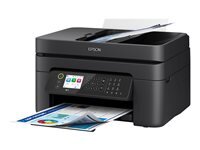 EPSON WorkForce WF-2950DWF