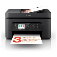 EPSON WorkForce WF-2950DWF