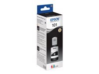 EPSON EcoTank 101 Ultra Schwarz Tintenbehälter