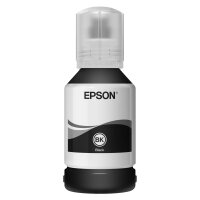 EPSON EcoTank 101 Ultra Schwarz Tintenbehälter