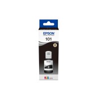 EPSON EcoTank 101 Ultra Schwarz Tintenbehälter