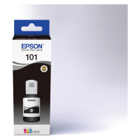 EPSON EcoTank 101 Ultra Schwarz Tintenbehälter