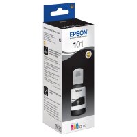 EPSON EcoTank 101 Ultra Schwarz Tintenbehälter