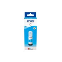 EPSON Tusz/Epson 101 Cyan EcoTank