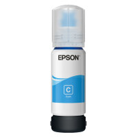 EPSON Tusz/Epson 101 Cyan EcoTank