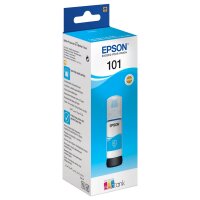 EPSON Tusz/Epson 101 Cyan EcoTank