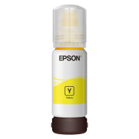 EPSON Tusz/Epson 101 Yellow EcoTank