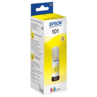 EPSON Tusz/Epson 101 Yellow EcoTank
