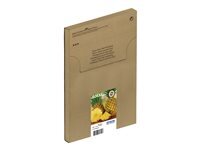 EPSON 604XL Multipack Easy Mail Packaging - 4er-Pack - XL...