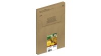 EPSON 604XL Multipack Easy Mail Packaging - 4er-Pack - XL - Schwarz, Cyan, Magenta, Gelb