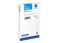 EPSON WF-6xxx Ink Cartridge CY XXL